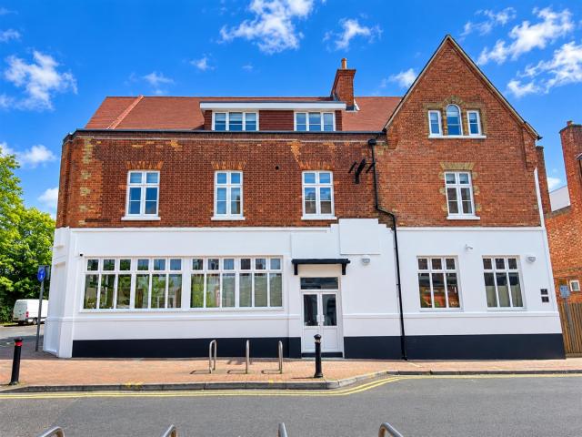 Apartment at High Street, Surrey Heath