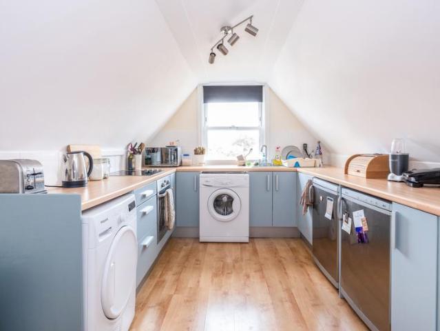Apartment at High Street, Surrey Heath