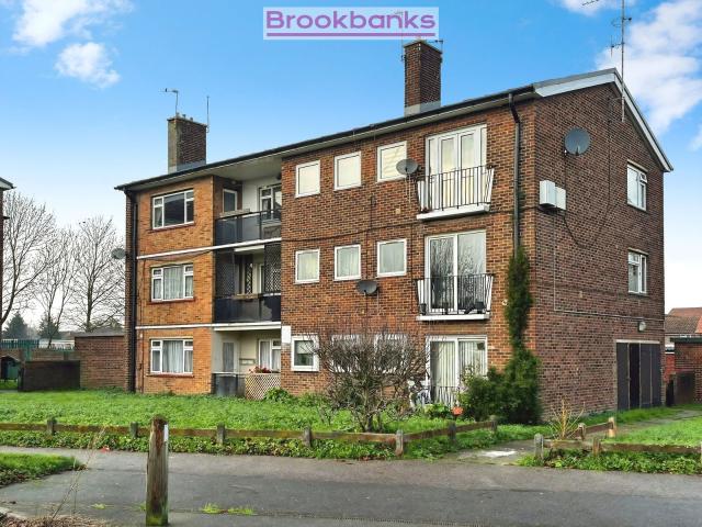 Apartment at High Street, Swanley