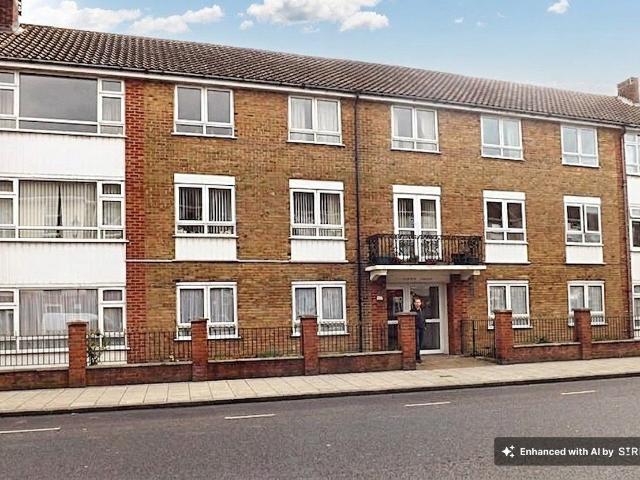 Apartment at High Street, Portsmouth