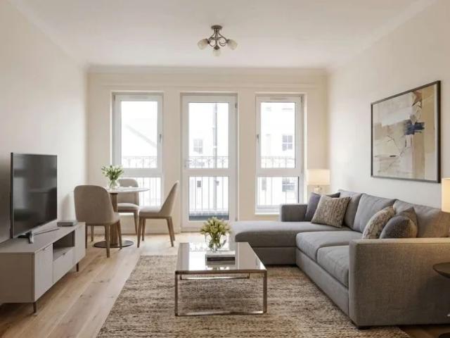 Apartment at High Street, Prestonpans