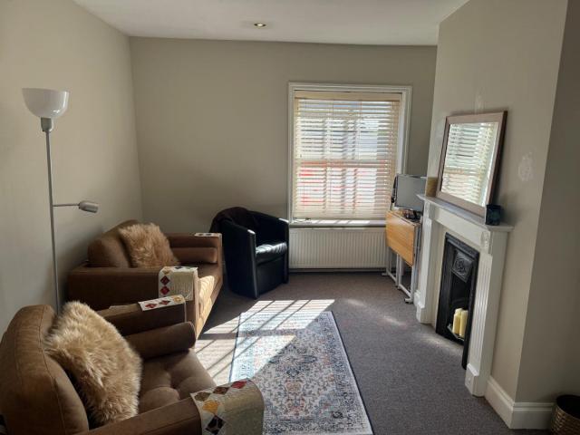 Apartment at High Street, Rother