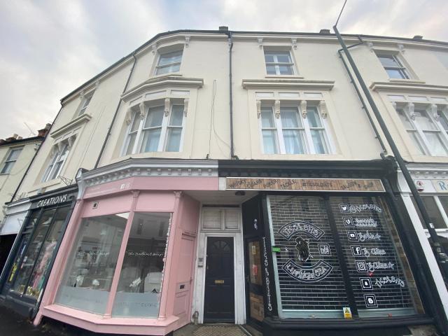 Apartment at High Street, Royal Leamington Spa