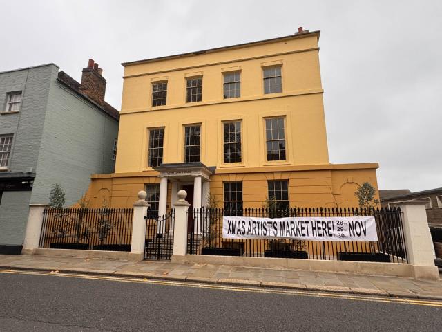 Apartment at High Street, Rochester