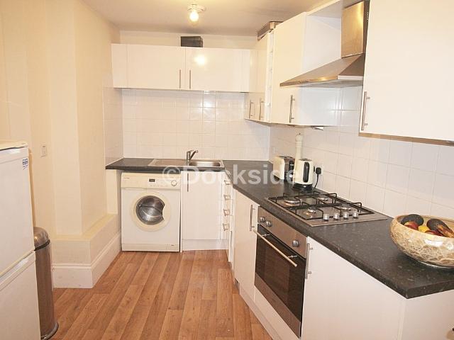 Apartment at High Street, Rochester