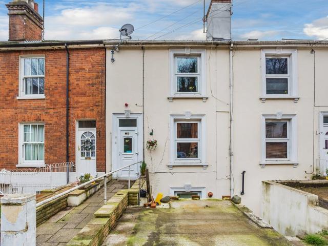 Apartment at High Street, Reigate and Banstead