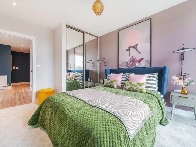 Apartment at High Street, Reigate and Banstead