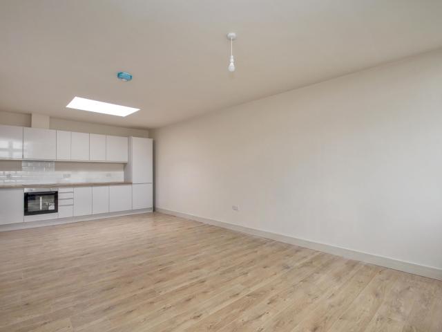 Apartment at High Street, Rushden