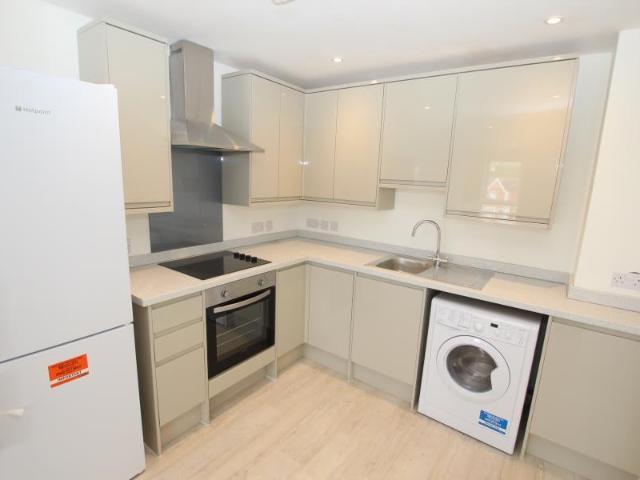 Apartment at High Street, Woking