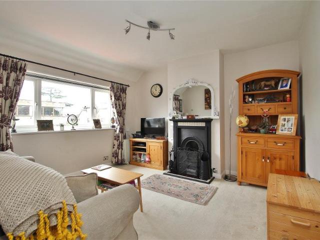Apartment at High Street, Woking