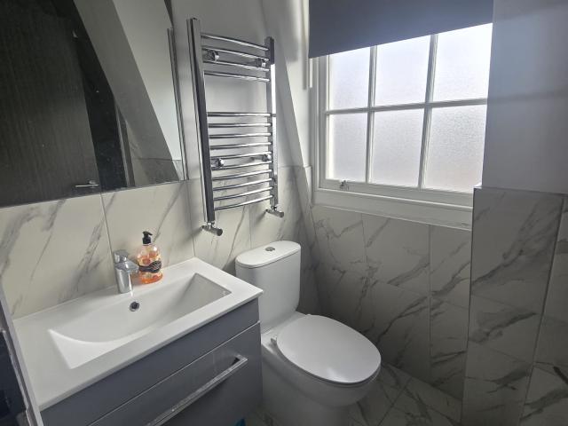 Apartment at High Street, Watford