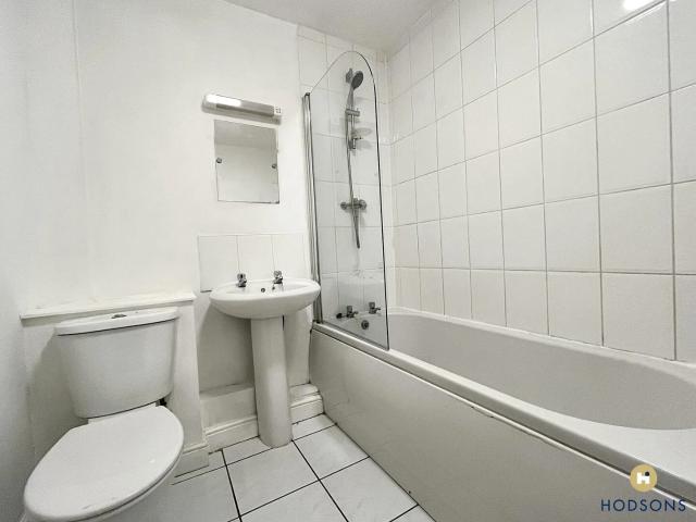 Apartment at High Street, Wakefield