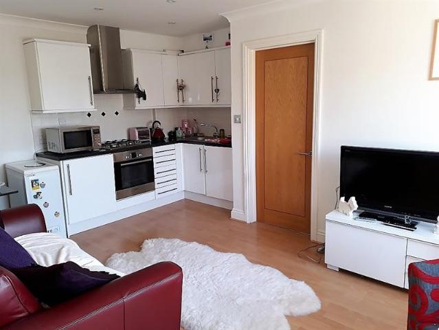 Apartment at High Street, Wexham and Ivers Community Board