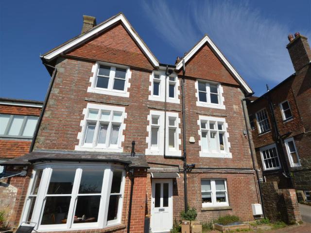 Apartment at High Street, Wealden