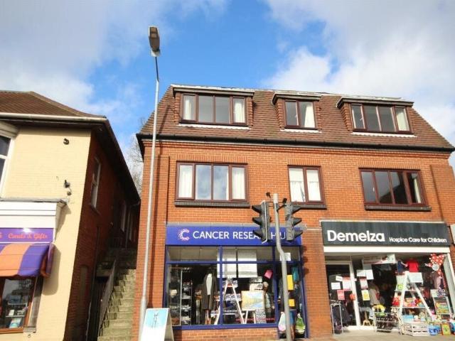 Apartment at High Street, Wealden