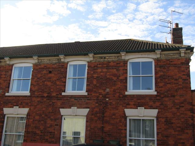 Apartment at High Street, West Lindsey