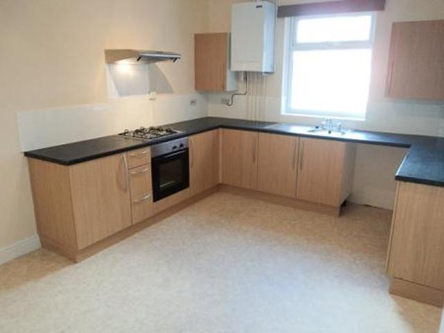 Apartment at High Street, West Lindsey