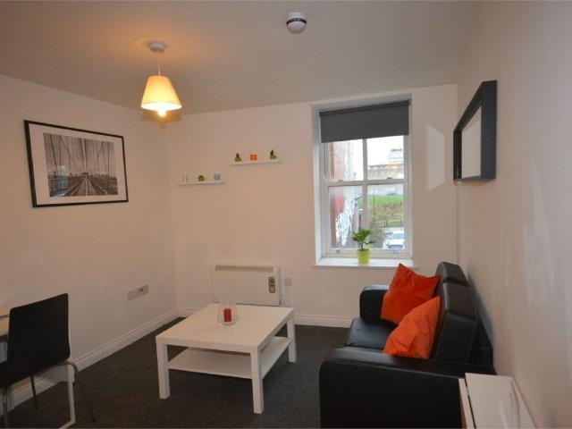 Apartment at High Street West, Sunderland