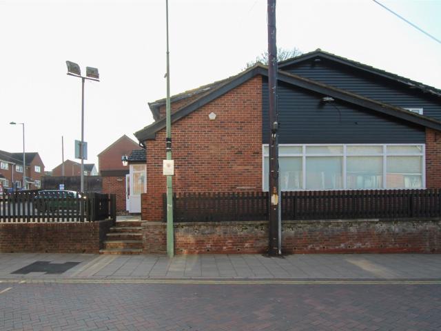 Apartment at High Street, West Suffolk