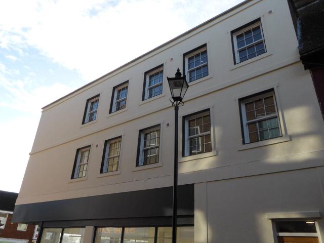 Apartment at High Street, West Suffolk