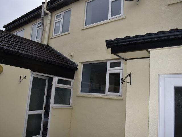 Apartment at High Street, Weston super Mare