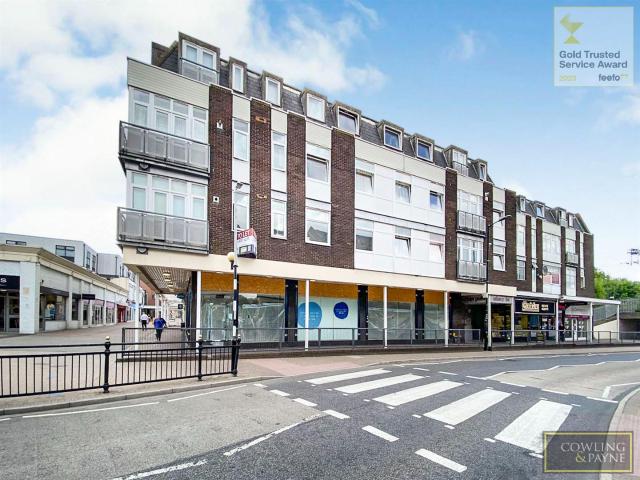 Apartment at High Street, Wickford