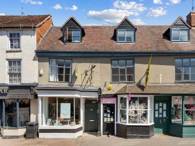 Apartment at High Street, Wychavon