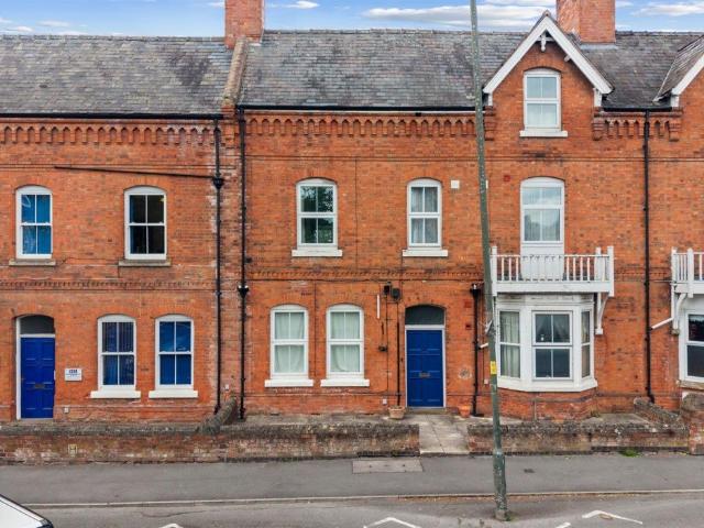 Apartment at High Street, Wychavon