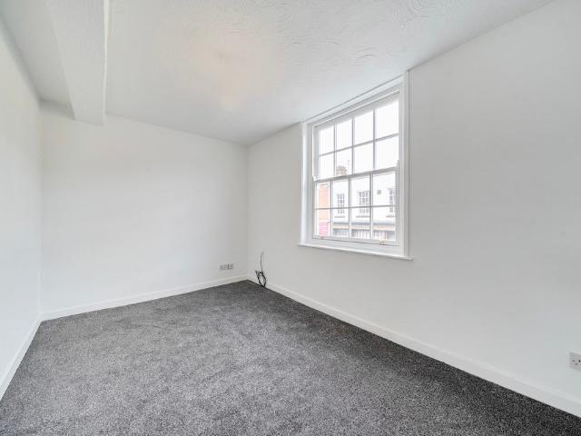 Apartment at High Street, Wyre Forest