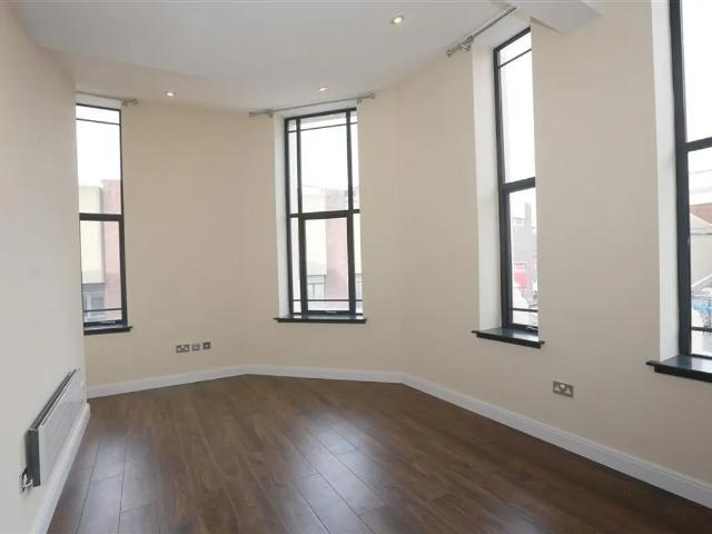 Apartment at High Street, Wyre Forest
