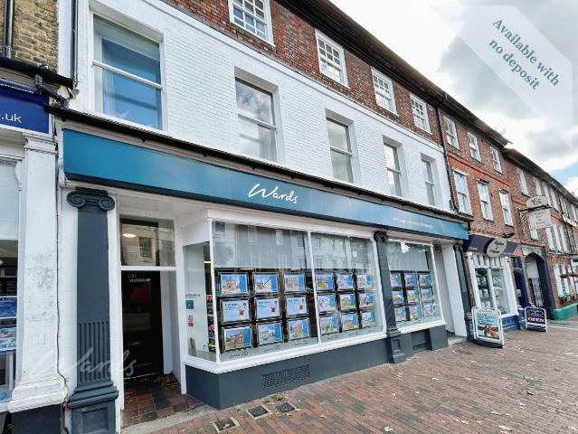 Apartment at High Street, Tonbridge and Malling