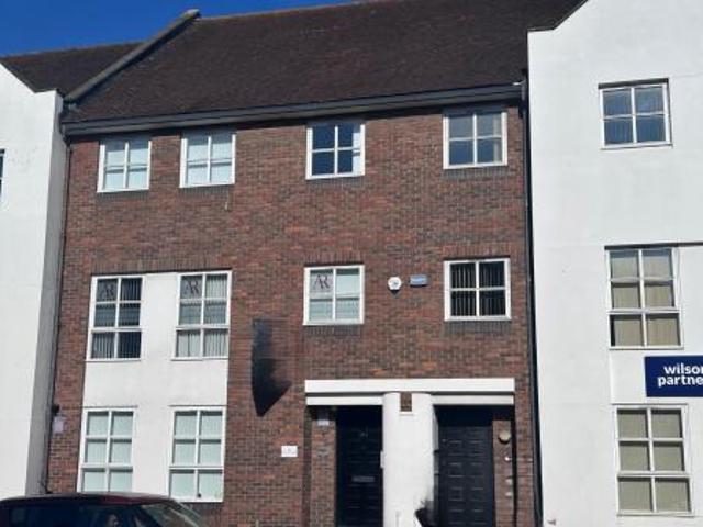 Apartment at High Street, Tonbridge and Malling