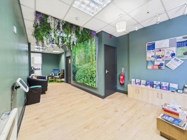 Apartment at High Street, Tewkesbury