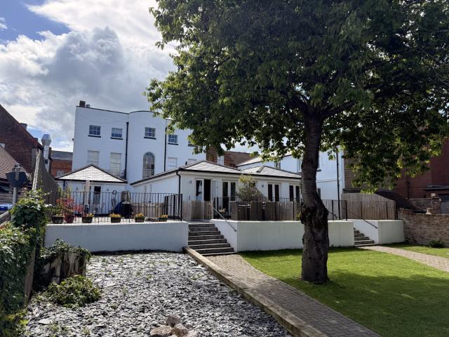 Apartment at High Street, Tewkesbury