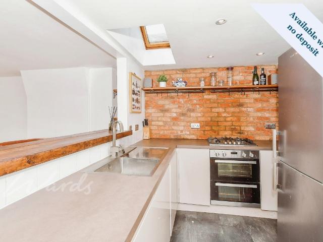 Apartment at High Street, Tenterden