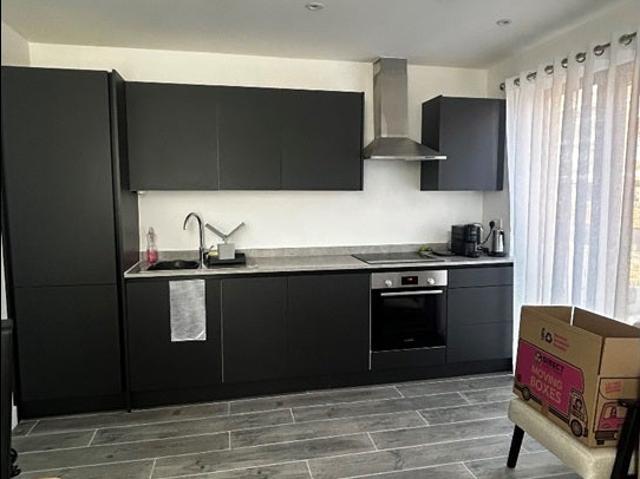 Apartment at High Street, Three Rivers