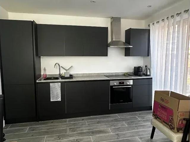 Apartment at High Street, Three Rivers