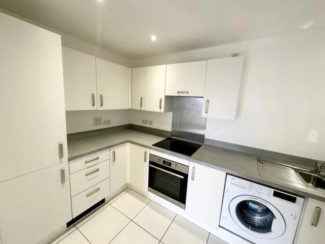 Apartment at High Street, Upton