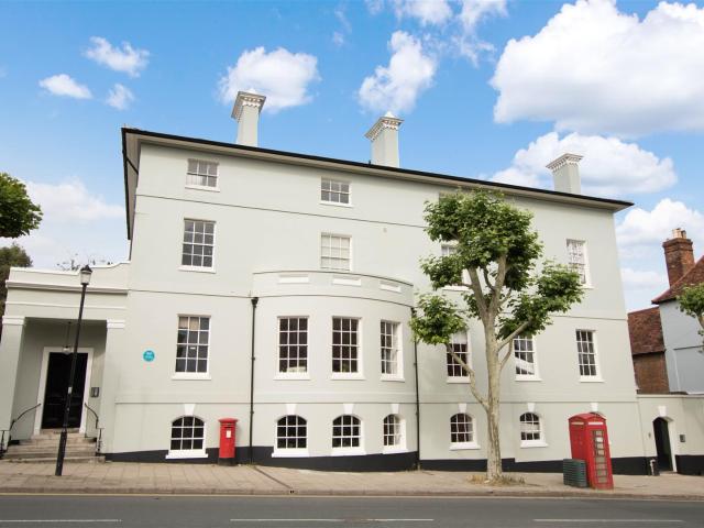 Apartment at High Street, Uttlesford