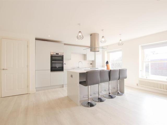 Apartment at High Street, Uttlesford