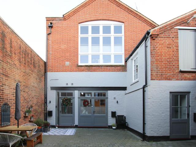 Apartment at High Street, Uttlesford