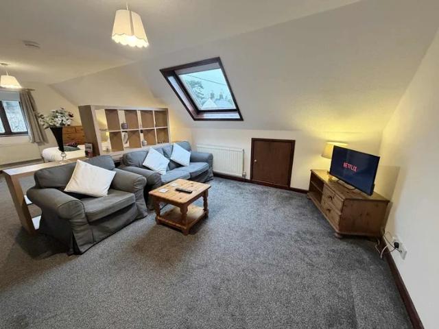 Apartment at High Street, Vale of White Horse
