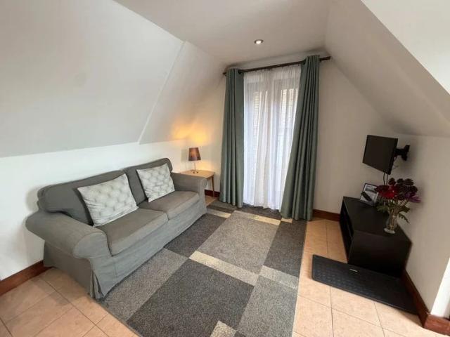 Apartment at High Street, Vale of White Horse