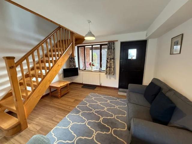 Apartment at High Street, Vale of White Horse