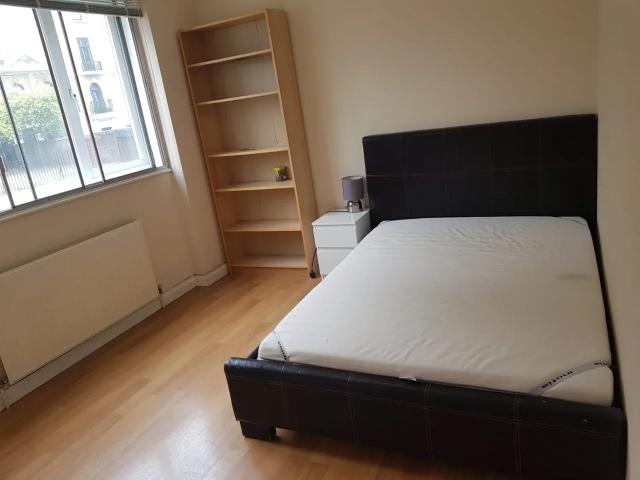 Apartment at Highbury New Park, Greater London