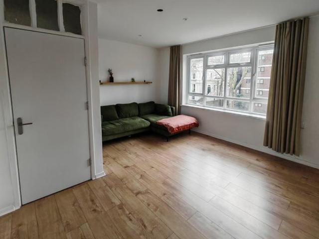 Apartment at Highbury New Park, Greater London