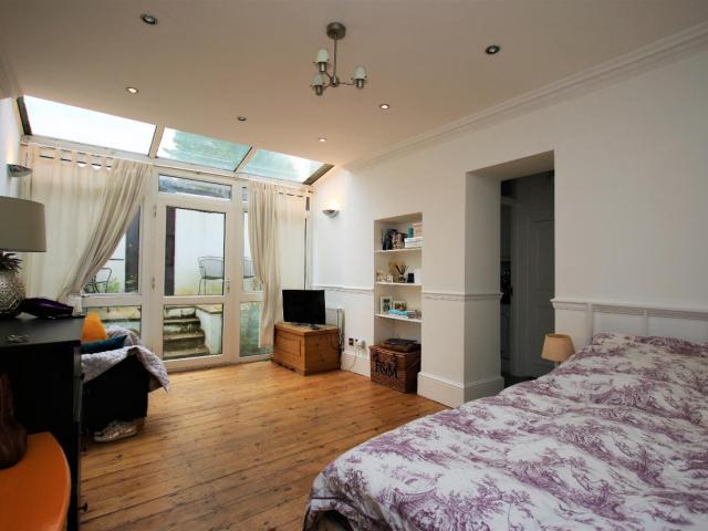 Apartment at Highbury Park, Greater London
