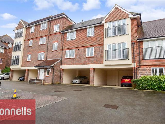 Apartment at Highbank, Mid Sussex