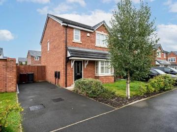 Kirkby Liverpool, L33, Liverpool, Merseyside, North West England