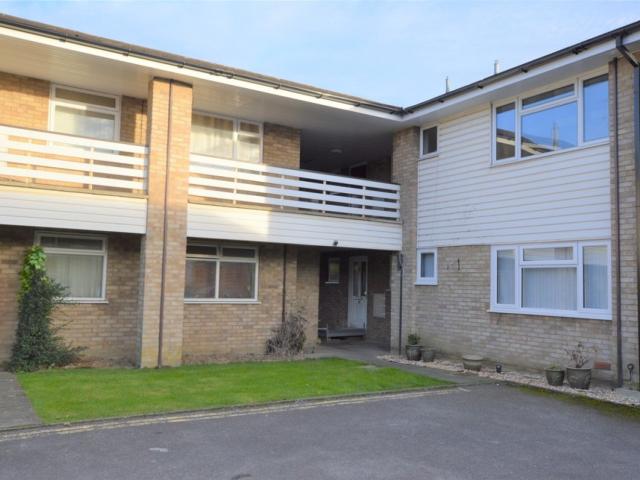 Apartment at Highclere Court, Woking